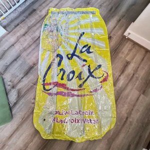 La Croix Pool Float Lounger BRAND NEW